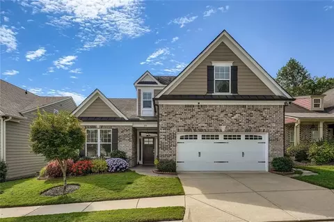 313 Derrymore Dr, Woodstock, GA 30188