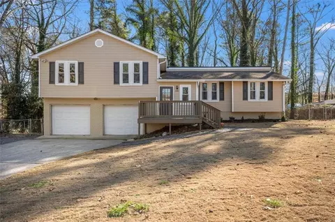 2801 Kellogg Creek Rd, Acworth, GA 30102