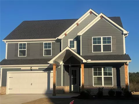 807 Brittany Nichole Lot 132 Ct, Bonaire, GA 31005