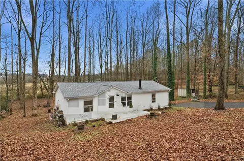 5370 Memphis St, Cumming, GA 30040