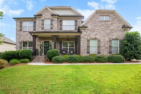 4105 Creststone Ct, Cumming, GA 30040