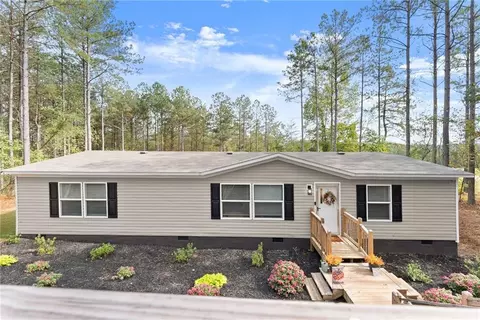 4573 Fortner Rd, Ball Ground, GA 30107