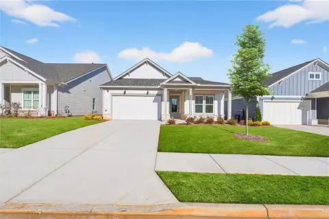199 Vinca Cir NW, Kennesaw, GA 30144