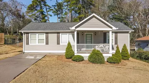 1979 Turpin Rd SE, Smyrna, GA 30080