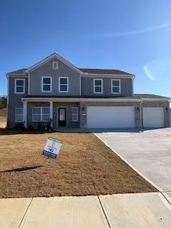 202 Wildflower Cir, Calhoun, GA 30701