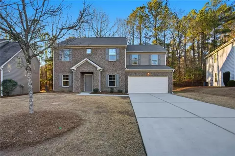 2120 Stonebrook Dr, Austell, GA 30106