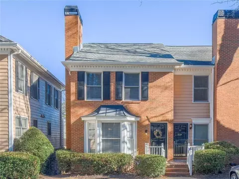 7500 Roswell Rd #58, Sandy Springs, GA 30350