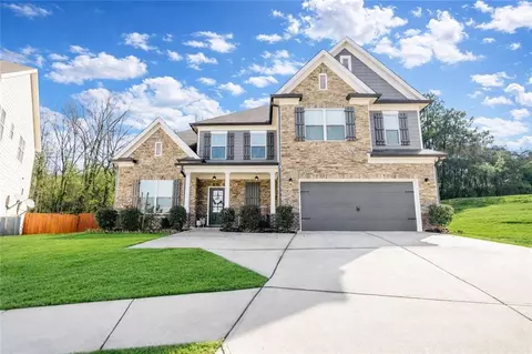 1153 Ida Woods Ln, Lawrenceville, GA 30045