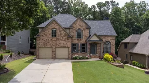 138 Gold Mill Pl, Canton, GA 30114