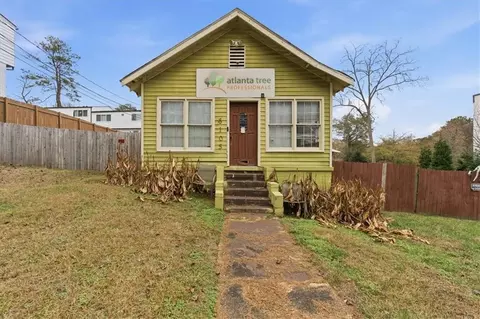 6105 Boylston Dr, Sandy Springs, GA 30328