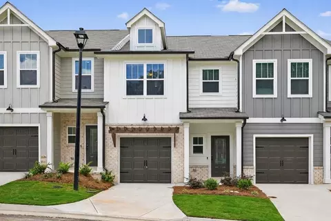 23 Benscot Dr, Austell, GA 30106