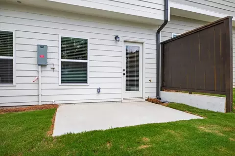 Exterior - 23 Benscot Dr, Austell, GA 30106 photo 5 of 13