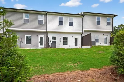 Exterior - 23 Benscot Dr, Austell, GA 30106 photo 4 of 13