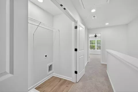 Entry Way - 23 Benscot Dr, Austell, GA 30106 photo 3 of 3