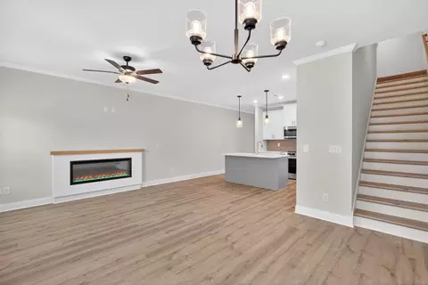 Living - 23 Benscot Dr, Austell, GA 30106 photo 3 of 6