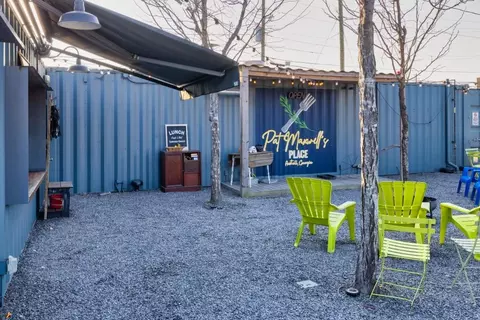 Exterior - 23 Benscot Dr, Austell, GA 30106 photo 6 of 13