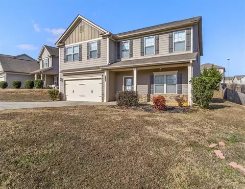 2145 Villa Spring Ct, Dacula, GA 30019 photo 2