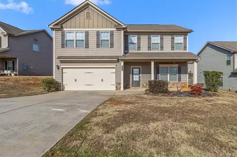 2145 Villa Spring Ct, Dacula, GA 30019