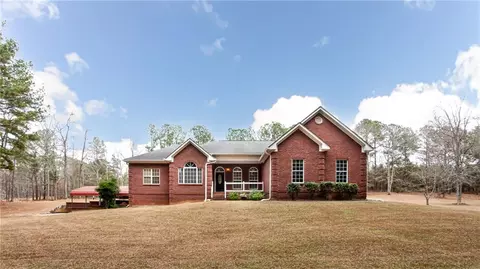 3060 Clegg Farm Rd, Social Circle, GA 30025