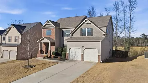 2051 Massey Ln, Winder, GA 30680