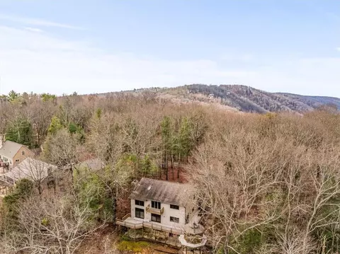 View/Area - 576 Apache Trl, Chatsworth, GA 30705 photo 5 of 7