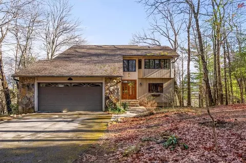 Exterior - 576 Apache Trl, Chatsworth, GA 30705 photo 15 of 32