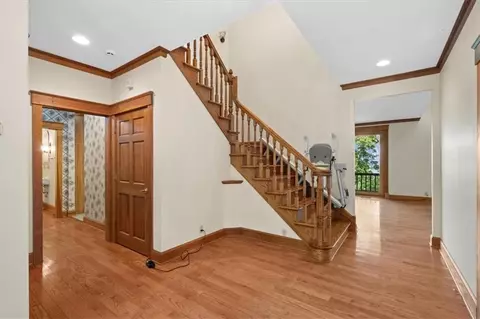 Entry Way - 576 Apache Trl, Chatsworth, GA 30705 photo 1 of 3