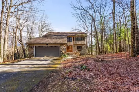 Exterior - 576 Apache Trl, Chatsworth, GA 30705 photo 13 of 32