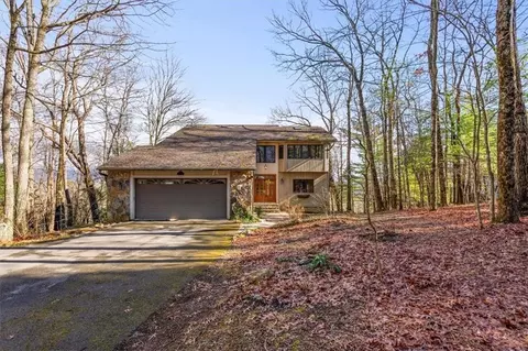 Exterior - 576 Apache Trl, Chatsworth, GA 30705 photo 14 of 32