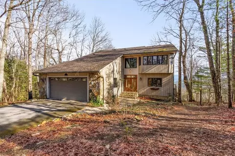 Exterior - 576 Apache Trl, Chatsworth, GA 30705 photo 17 of 32