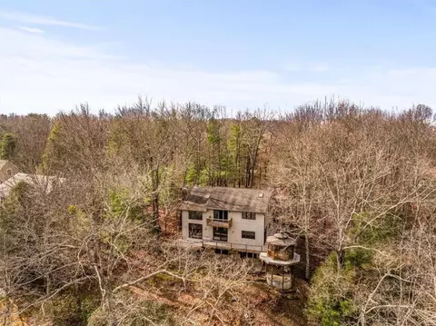 View/Area - 576 Apache Trl, Chatsworth, GA 30705 photo 4 of 7