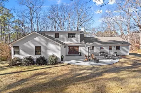 1705 Lilburn Stone Mountain Rd, Stone Mountain, GA 30087