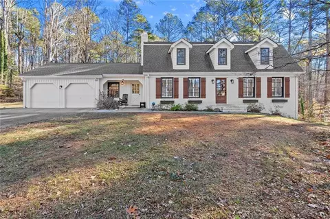 1705 Lilburn Stone Mountain Rd, Stone Mountain, GA 30087