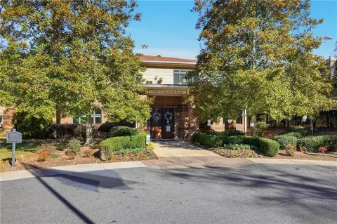 1800 Clairmont Lk #719, Decatur, GA 30033