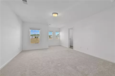 Bedroom - 1102 Lossie Ln, Grayson, GA 30017 photo 5 of 5