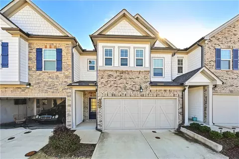 1102 Lossie Ln, Grayson, GA 30017