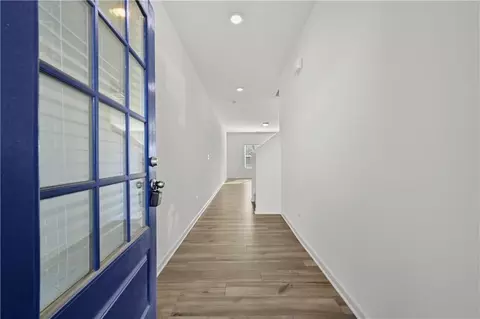 Entry Way - 1102 Lossie Ln, Grayson, GA 30017 photo 1 of 5
