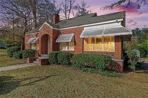 109 Stockbridge Rd, Jonesboro, GA 30236