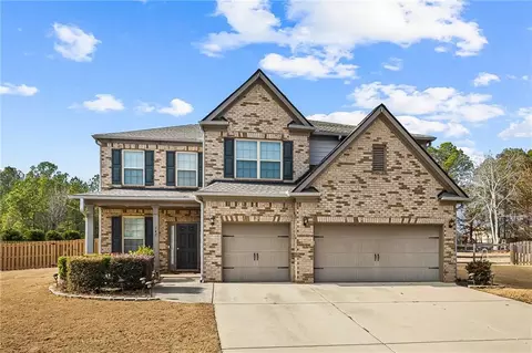 147 Oak Mill Ter, Dallas, GA 30132