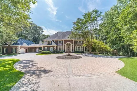 200 Johnson Rd, Suwanee, GA 30024