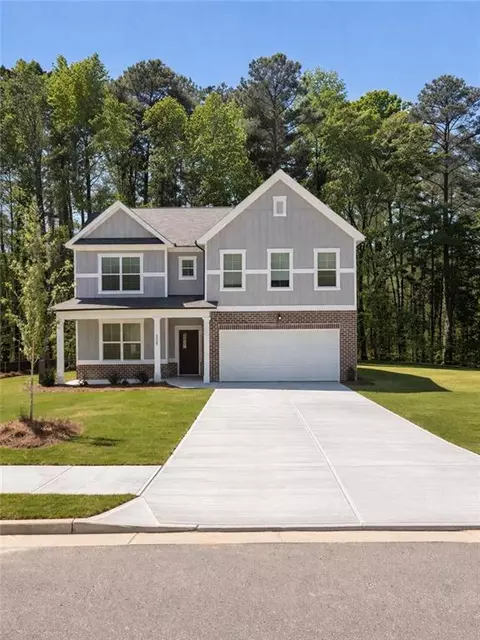 2719 Riverpine Trl, Atlanta, GA 30331
