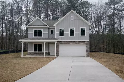 2719 Riverpine Trl, Atlanta, GA 30331
