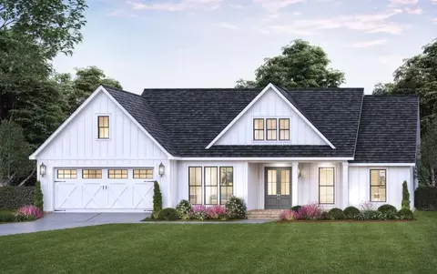 00 Pine Ridge Rd, White, GA 30184