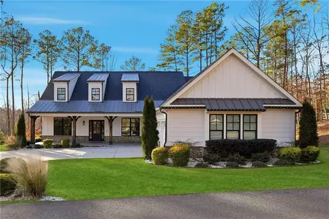 124 Jason Ln, Cumming, GA 30040