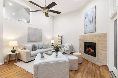 4010 Roswell Rd NE #B3, Atlanta, GA 30342