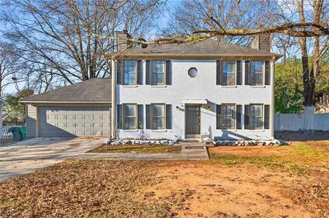 1226 Samuel Dr, Norcross, GA 30093