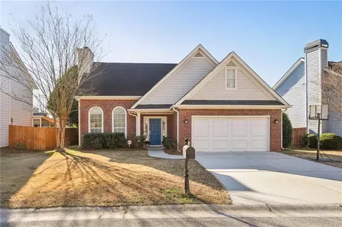 2163 Berryhill Cir SE, Smyrna, GA 30082