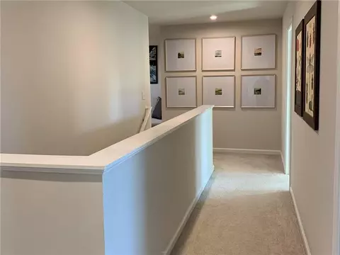 Entry Way - 2 Solstice Blvd, Rome, GA 30165 photo 1 of 2
