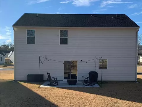 Exterior - 2 Solstice Blvd, Rome, GA 30165 photo 5 of 7