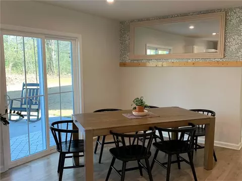 Dining - 2 Solstice Blvd, Rome, GA 30165 photo 1 of 1